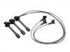 Ignition Wire Set:19037-62010