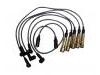 Cables d'allumage Ignition Wire Set:701 998 031 A