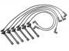 Ignition Wire Set:8-971-09063