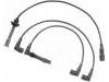 Cables d'allumage Ignition Wire Set:60573733