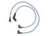Cables d'allumage Ignition Wire Set:GHT264