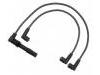 Cables d'allumage Ignition Wire Set:036905409