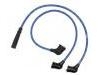 Cables d'allumage Ignition Wire Set:22452-KA121