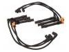 Cables d'allumage Ignition Wire Set:078 998 031