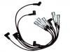 Cables de encendido Ignition Wire Set:ZEF1218