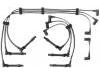 Cables d'allumage Ignition Wire Set:965.602.037.00