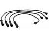 Cables d'allumage Ignition Wire Set:43 01 718